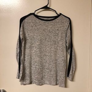 Long Sleeve Tshirt